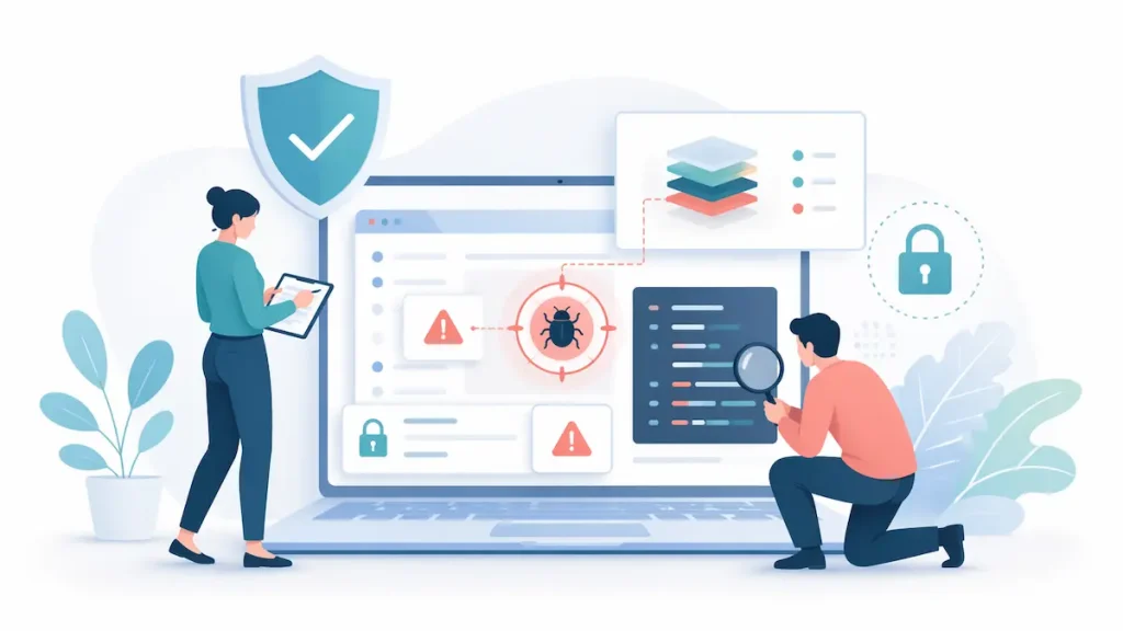 Análisis de vulnerabilidades con IA
