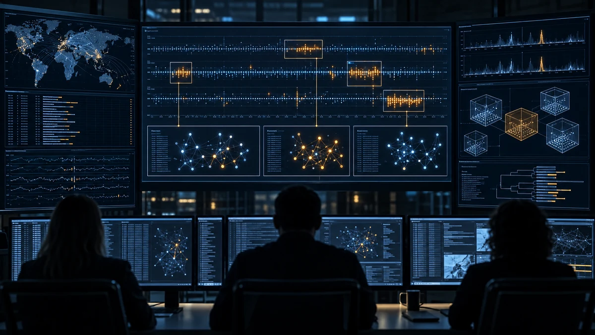 Investigadores analizan registros de agentes de IA para localizar accesos no autorizados y fallos de contención